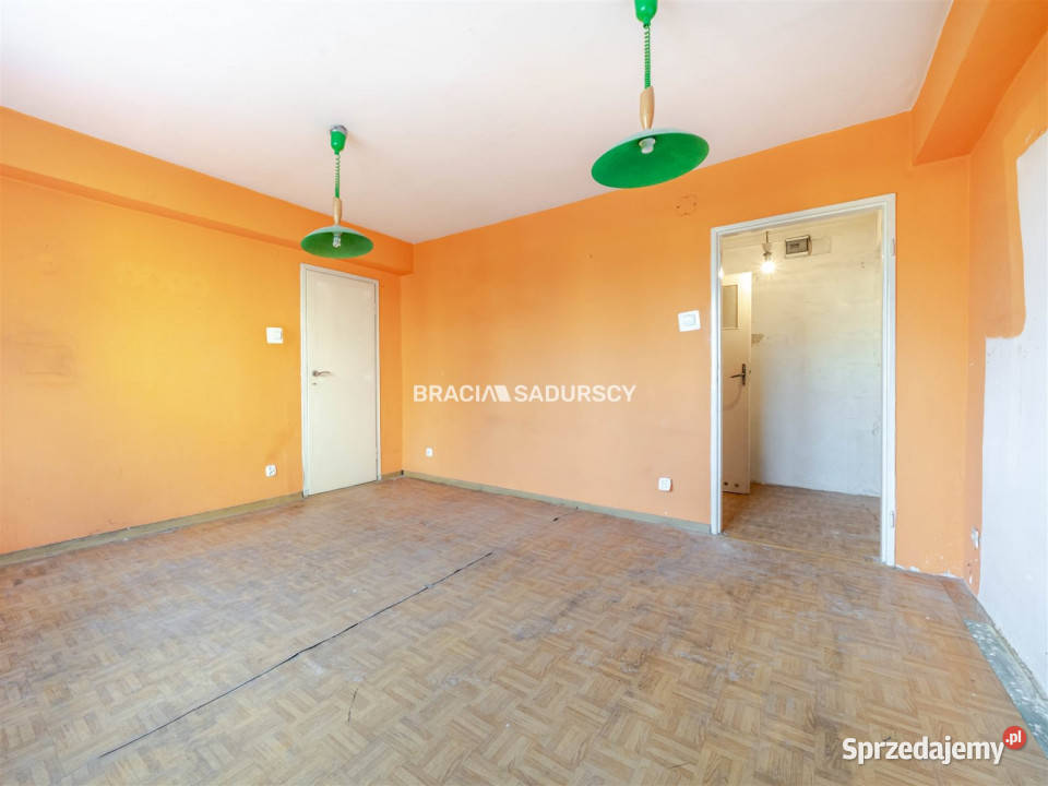 Mieszkanie 6026m2 3 pokoje Kraków os Liczba pokoi 3