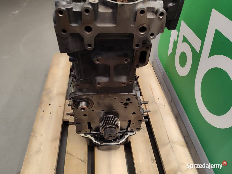 Słupek silnika 3054 E CAT TH 330 sprzedam