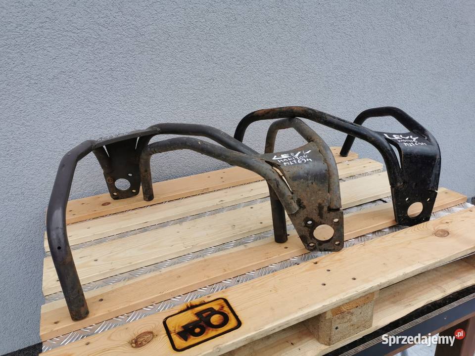 Mocowanie błotnika Manitou MT