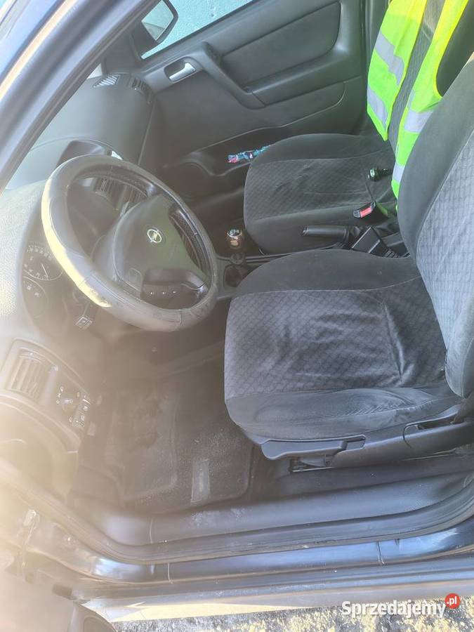 Sprzedam opla astrę 18benzyna gaz zamienię na manualna Chełm