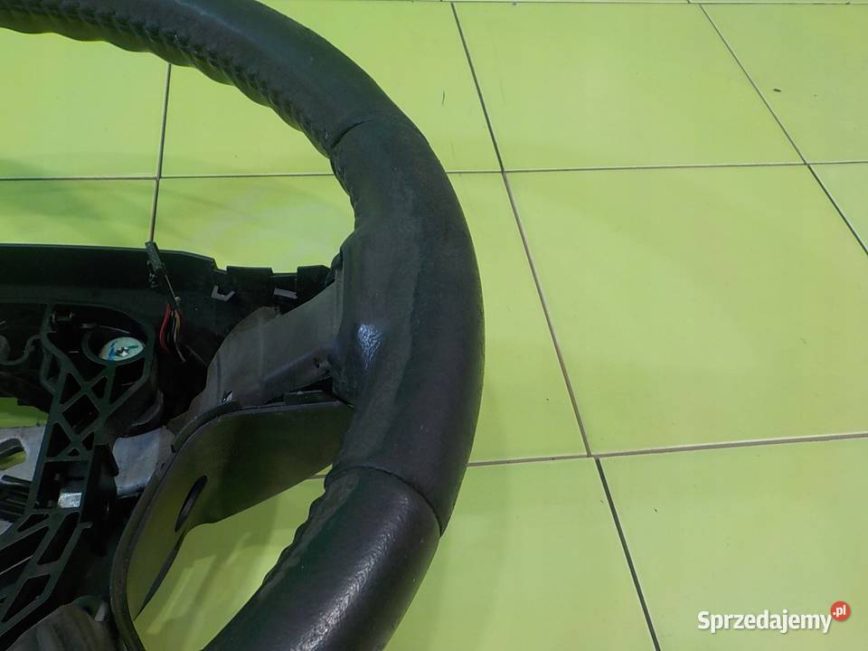 DODGE JOURNEY 20 CRD 10r 5D kierownica mazowieckie Suków