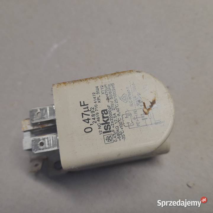 Whirlpool AWOD45135 Części do pralki wielkopolskie Głodno sprzedam