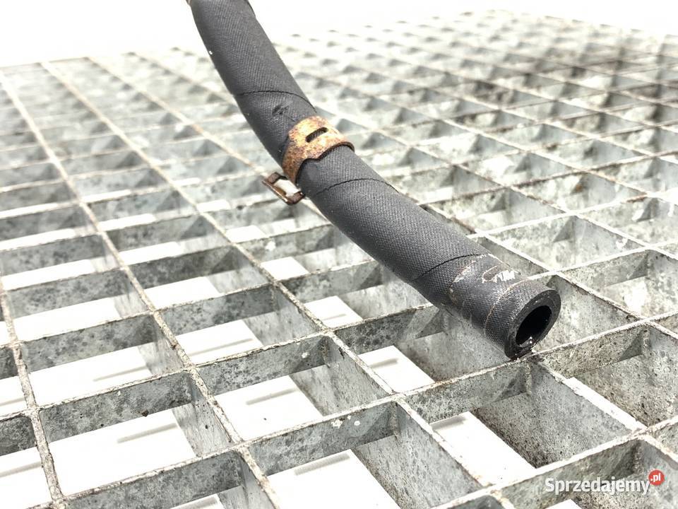 WĄŻ WSPOMAGANIA FORD TRANSIT CUSTOM I 20 130