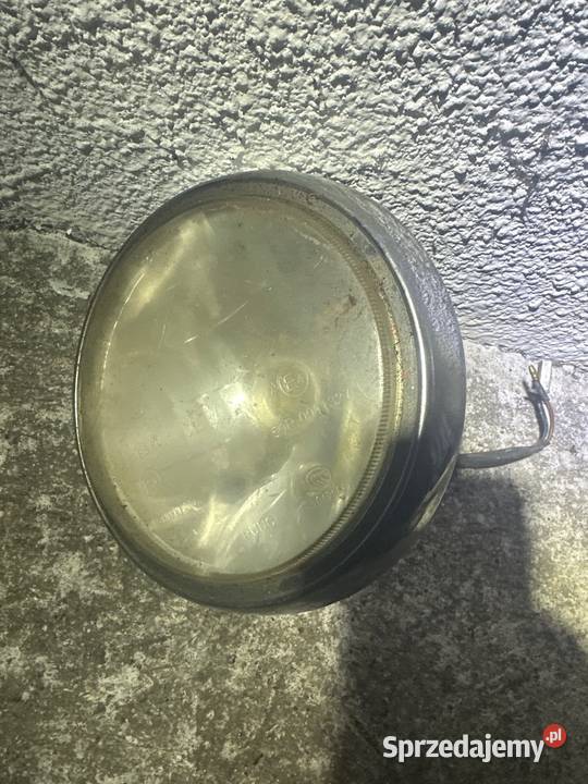 Reflektor lampa Gliwice sprzedam