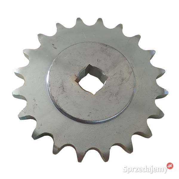 G10530770RT Zębatka Z20 Gaspardo Royal Tiger Pozostałe Rolnictwo sprzedam
