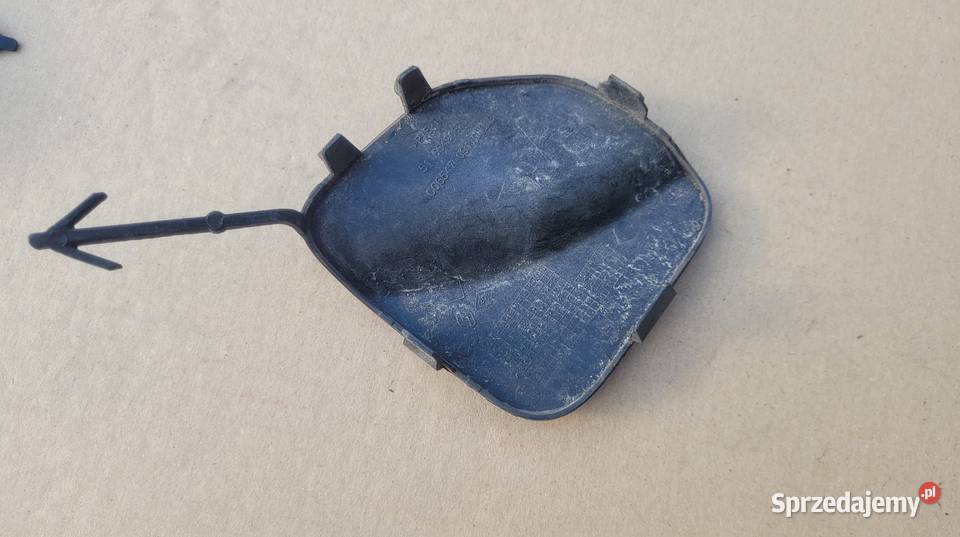 ZAŚLEPKA HAKA ZDERZAKA TYL RENAULT CAPTUR I 17 Ruda Śląska