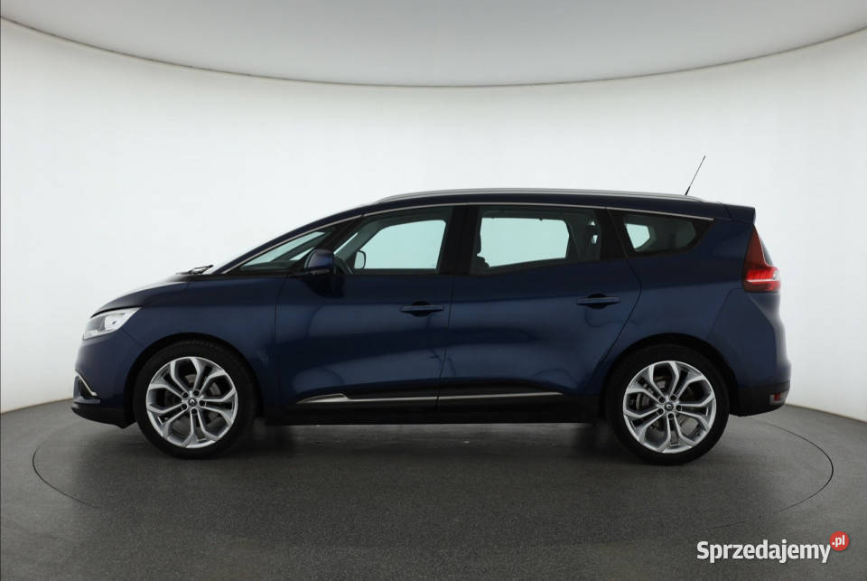 Renault Grand Scenic 15 dCi Piaseczno