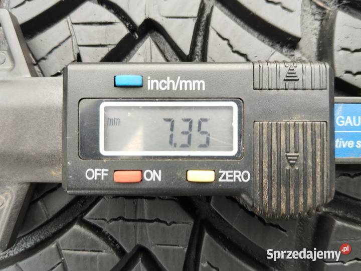 Opona Midas Tenor Winter 2 21555R16 93H