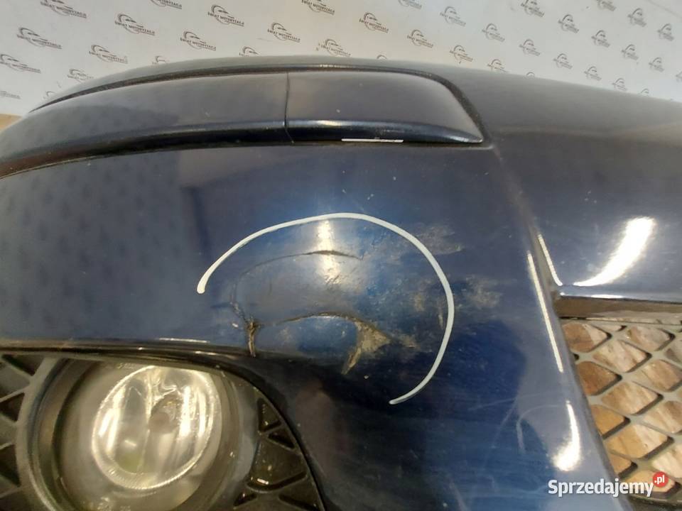 TOYOTA YARIS I LIFT 03r Zderzak przód przedni osobowe Kielce
