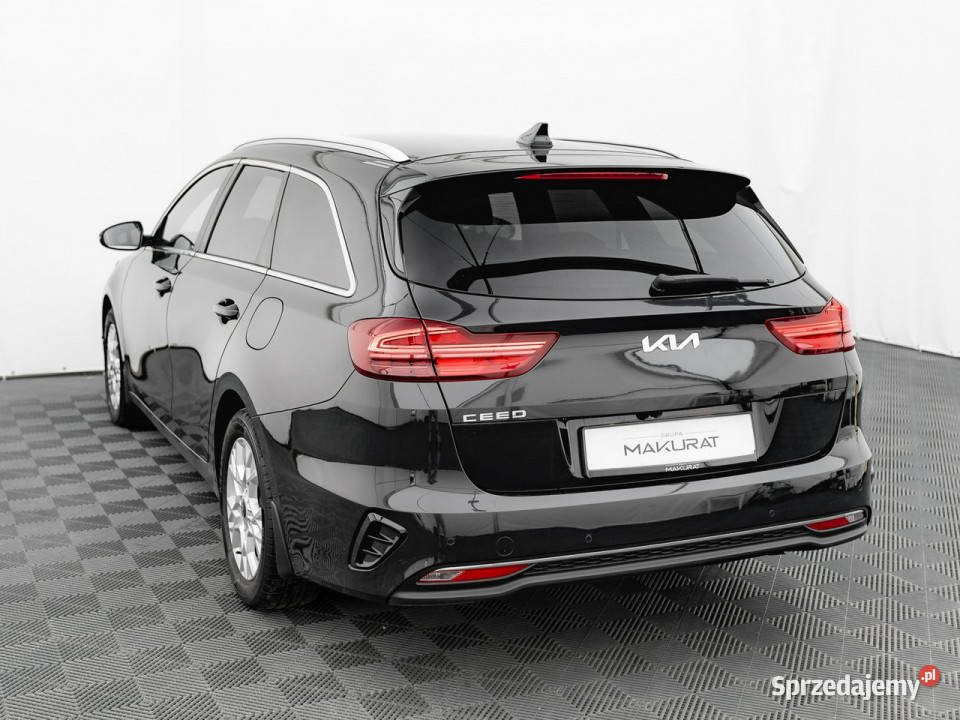 Kia Ceed GD5E58415 TGDI L Podgrzf kier szyba wielofunkcyjna kierownica Gdańsk