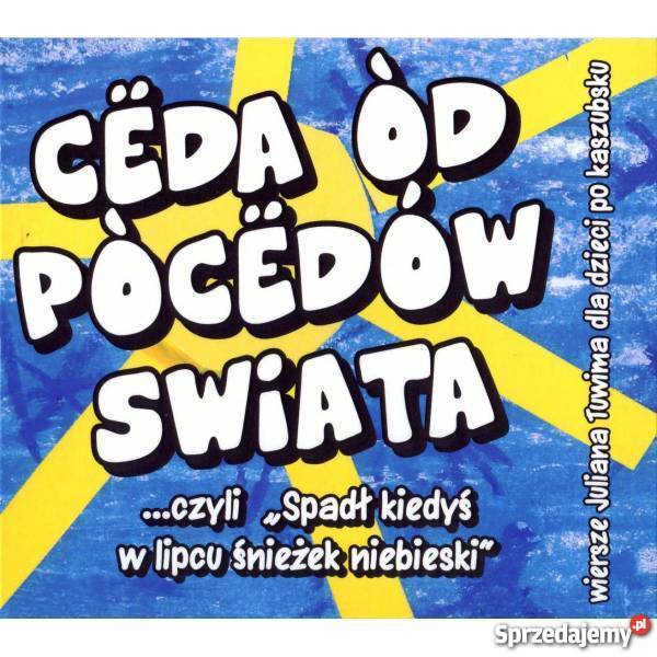 CD CDA D PCDÓW SWIATA Lębork sprzedam