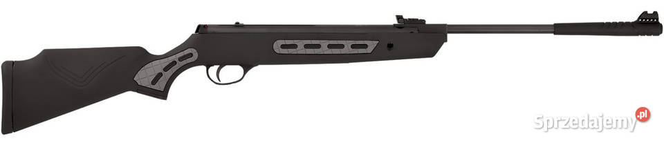 Wiatrówka Hatsan Striker 1000S DG Vortex 55 mm