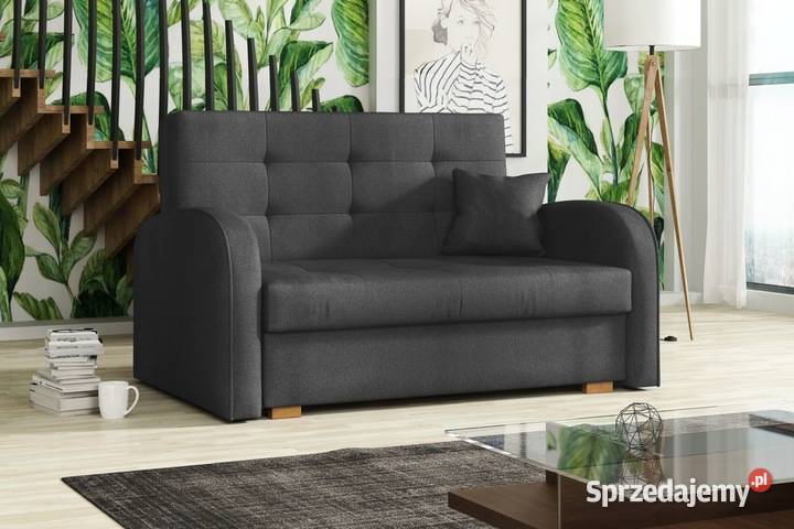 Sofa Viva II Gold Darmowa dostawa Wieruszów