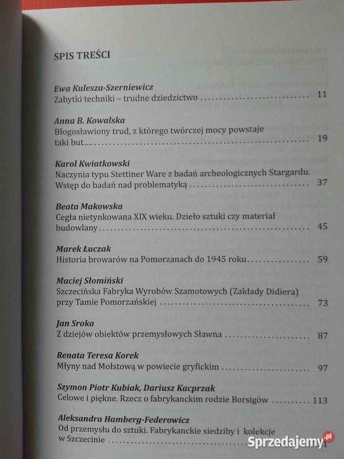 3050 Pomysłu Do Przemysłu Szczecin