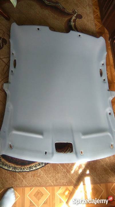 PODSUFITÓWKA volvo s40 97r Piaski