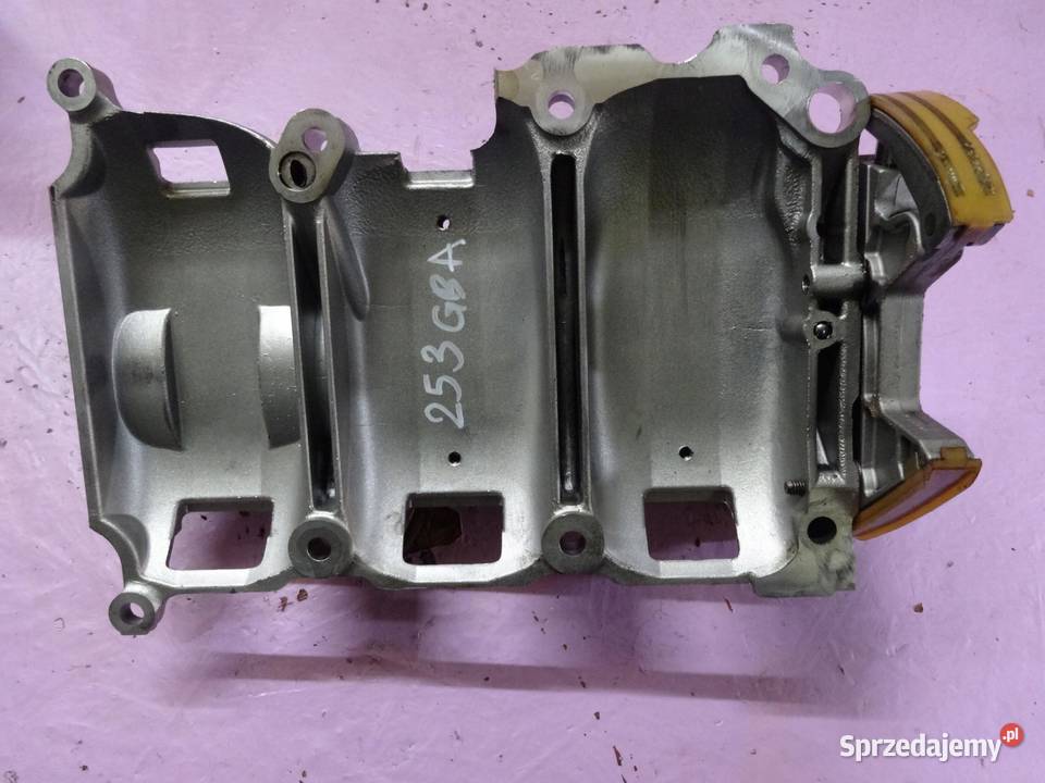 SKODA ROOMSTER 14 TDI 10R 80 045103303A osobowe