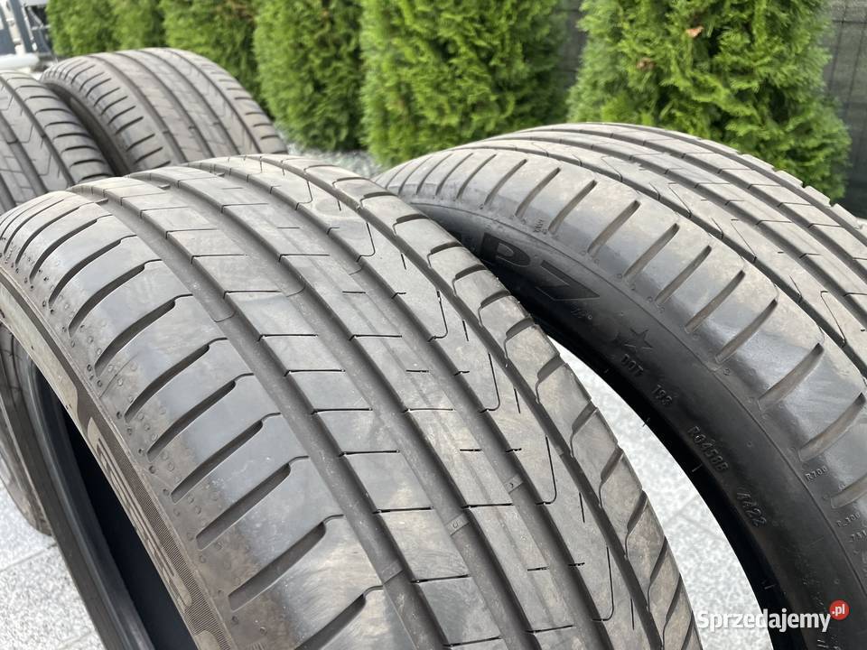 20545R17 Opony Letnie Pirelli Cinturato P7 2022 45 Inowrocław