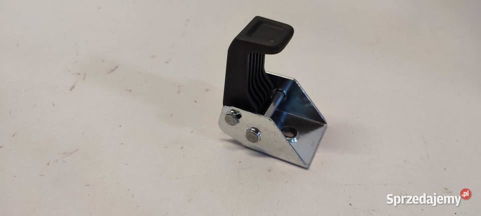 VW TAYRON UCHWYT BAGAŻNIKA 5LG867615 dolnośląskie