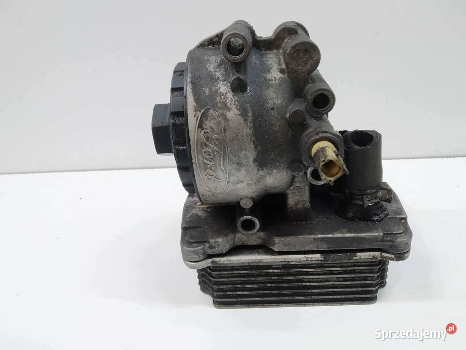 OBUDOWA FILTRA OLEJU 1C1Q6B624AG 20 TDCI Ford