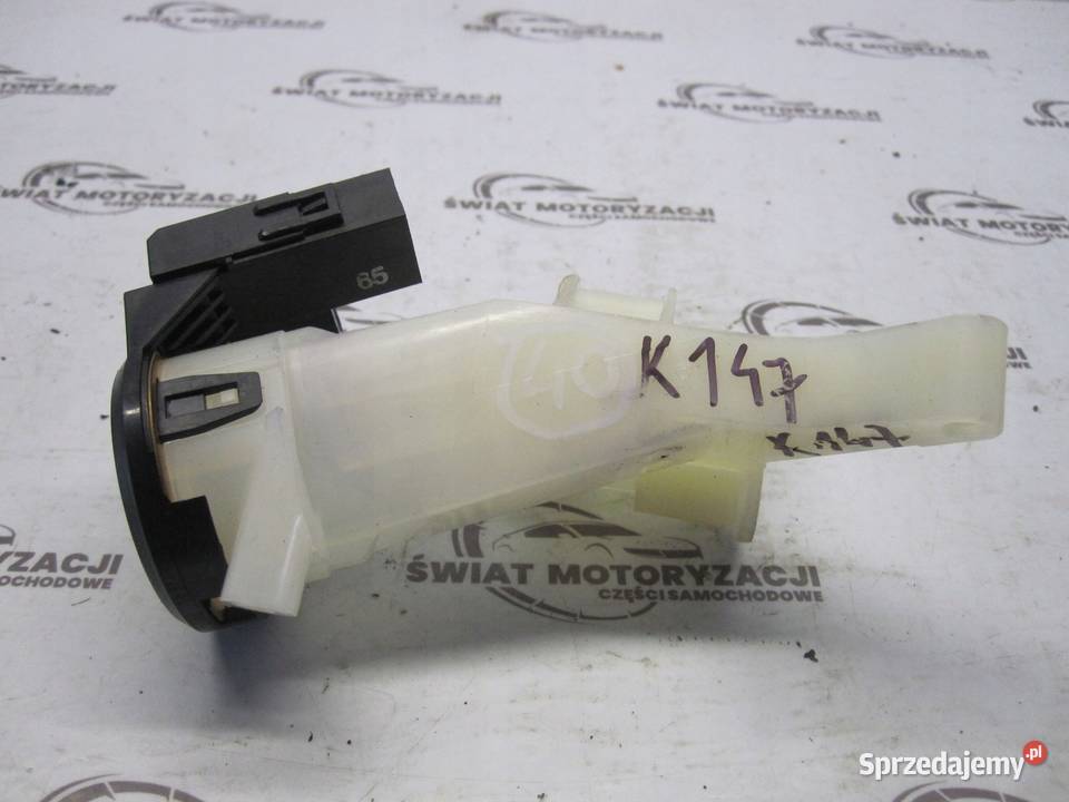 FORD S MK1 I 10r stacyjka 6E5T15607BA osobowe Stacyjki i kluczyki Kielce