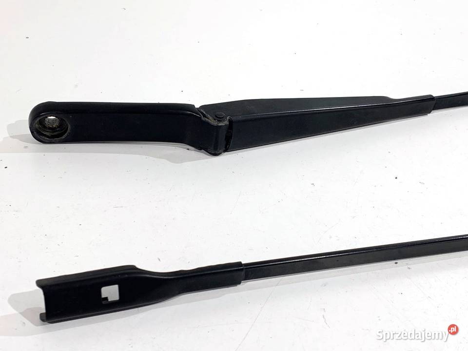 RAMIĘ WYCIERACZKI KOMPLET PRZÓD AUDI A7 4G 1018