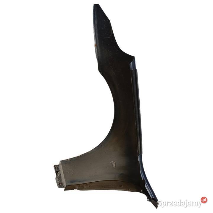 Błotnik przedni prawy BMW E60 przedlift stalowy Rok produkcji 2003