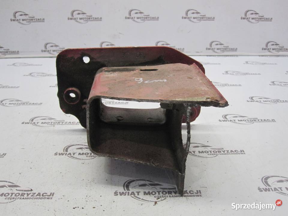 SEAT IBIZA IV 09r podłużnica prawa przód