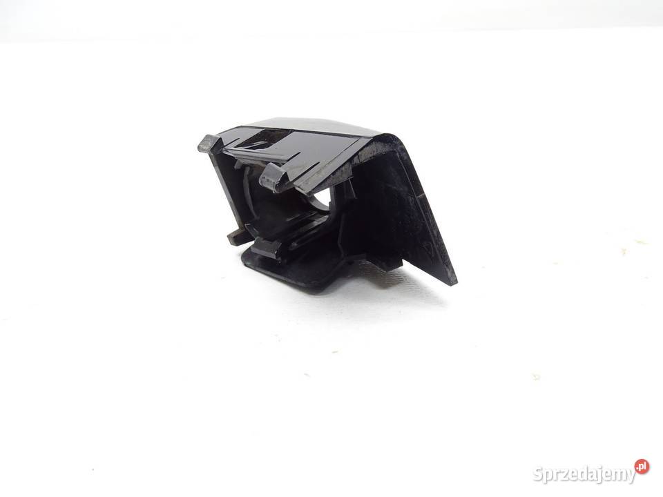 MOCOWANIE KOSZYK CZUJNIKA PARKOWANIA PDC