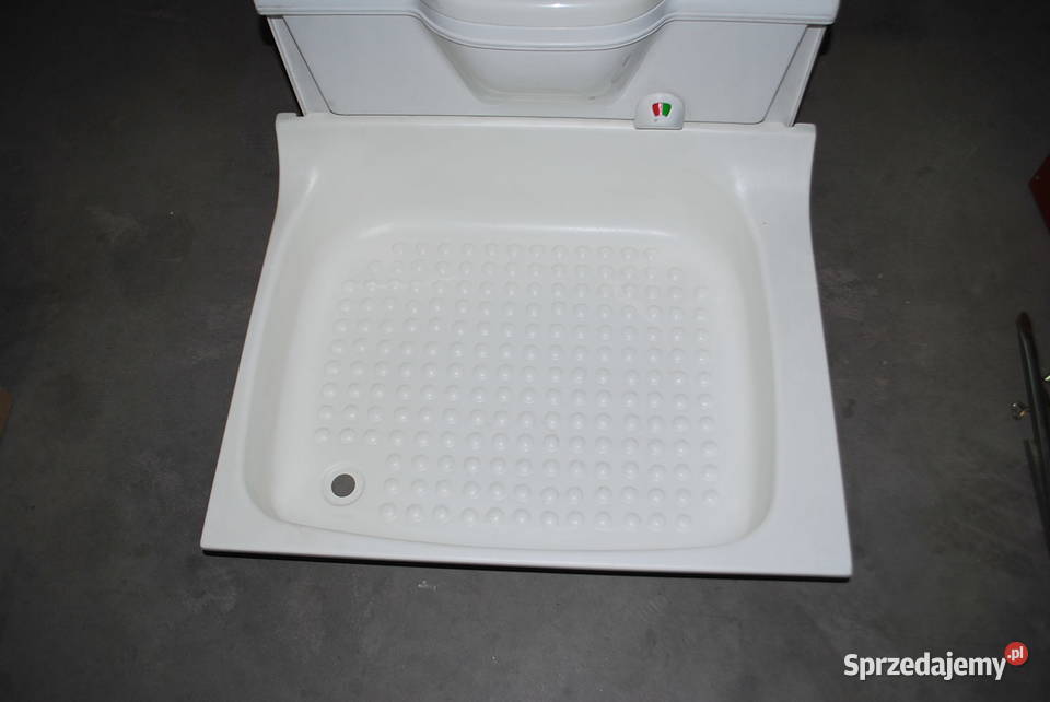 BRODZIK DO PRZYCZEPYKAMPERA HOBBY 5600640097