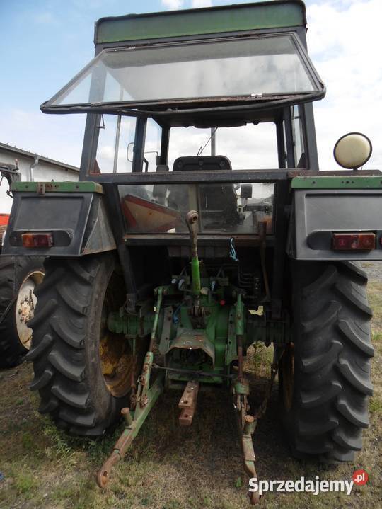 John Deere 2130 2 Kiełpiny