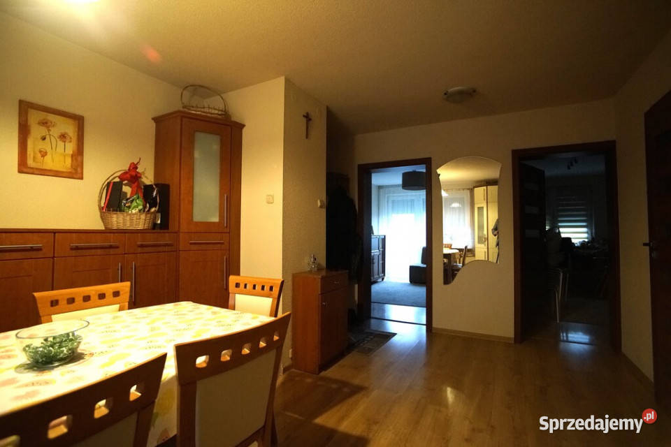 Komfortowe 4 pokoje Wrotków Lublin