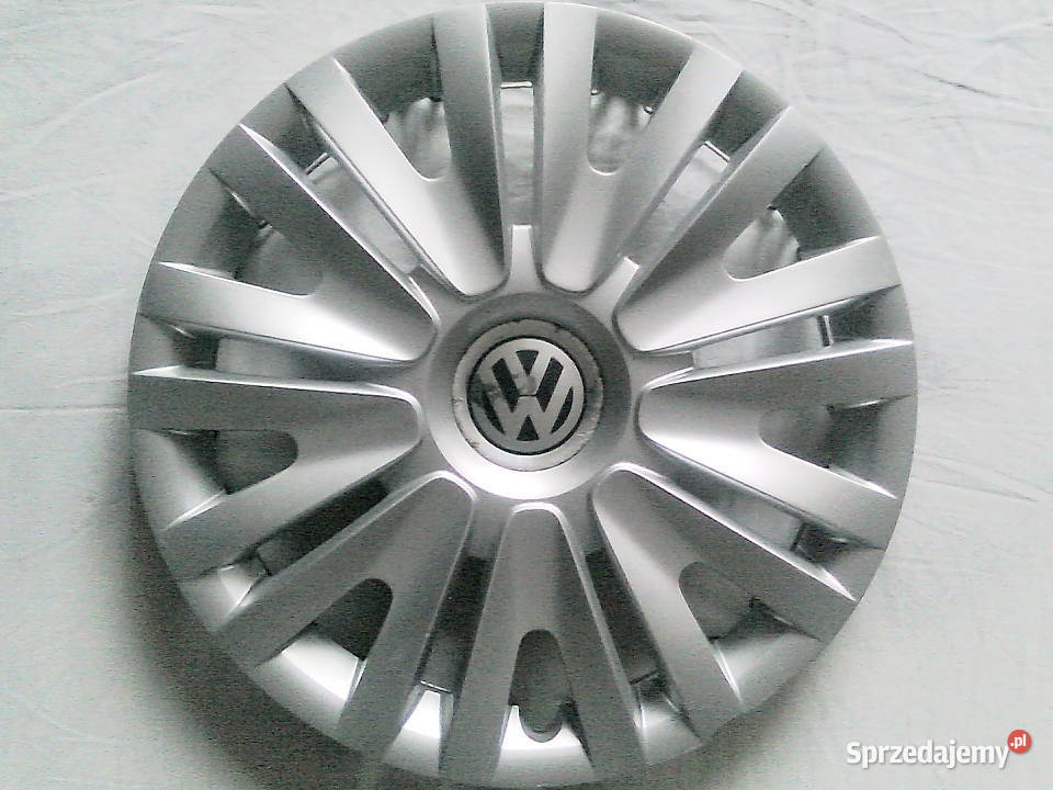 VW 15 kołpak oryg Piekary Śląskie