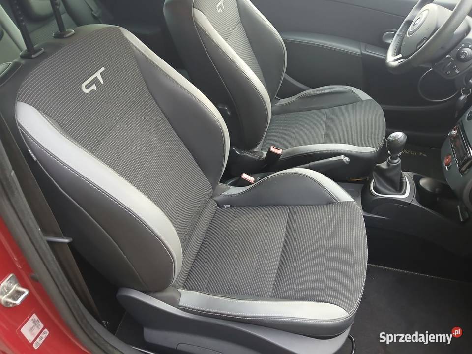 Renault Clio GT 16 128 Benzyna 2019 Zamiana Ząbkowice Śląskie sprzedam