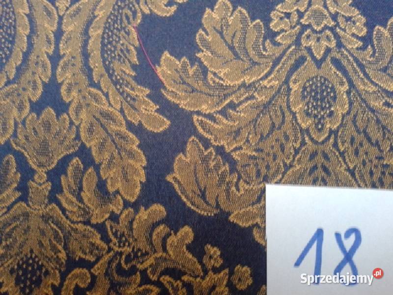 Poszewki dekoracyjne na poduszki