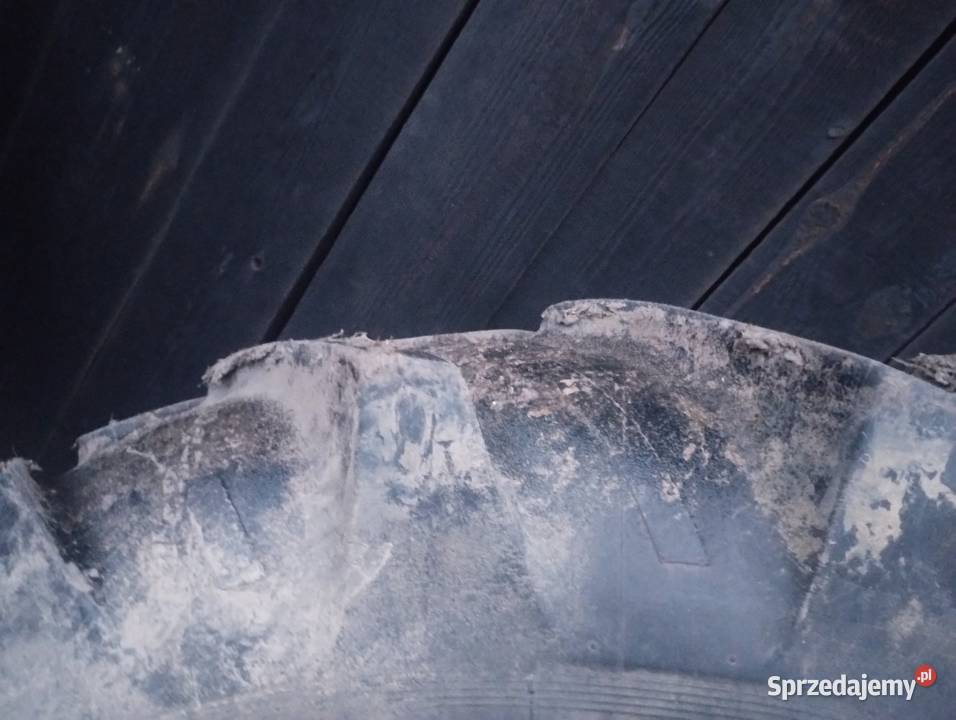 Sprzedam koła do c360 podkarpackie Maćkówka