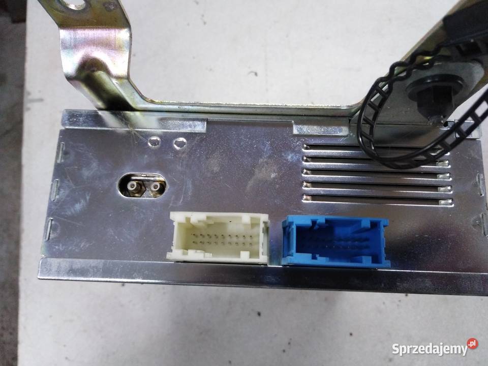 Tuner video bmw e39 Mieroszyno