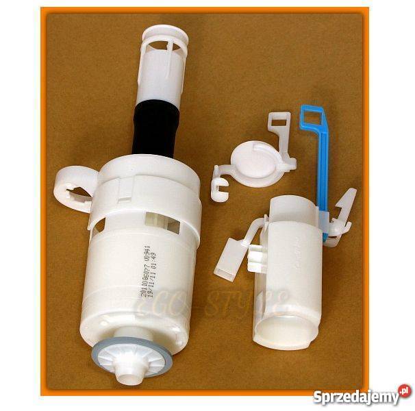 Zawór spustowy spłuczki WC A21 MEPA 590705