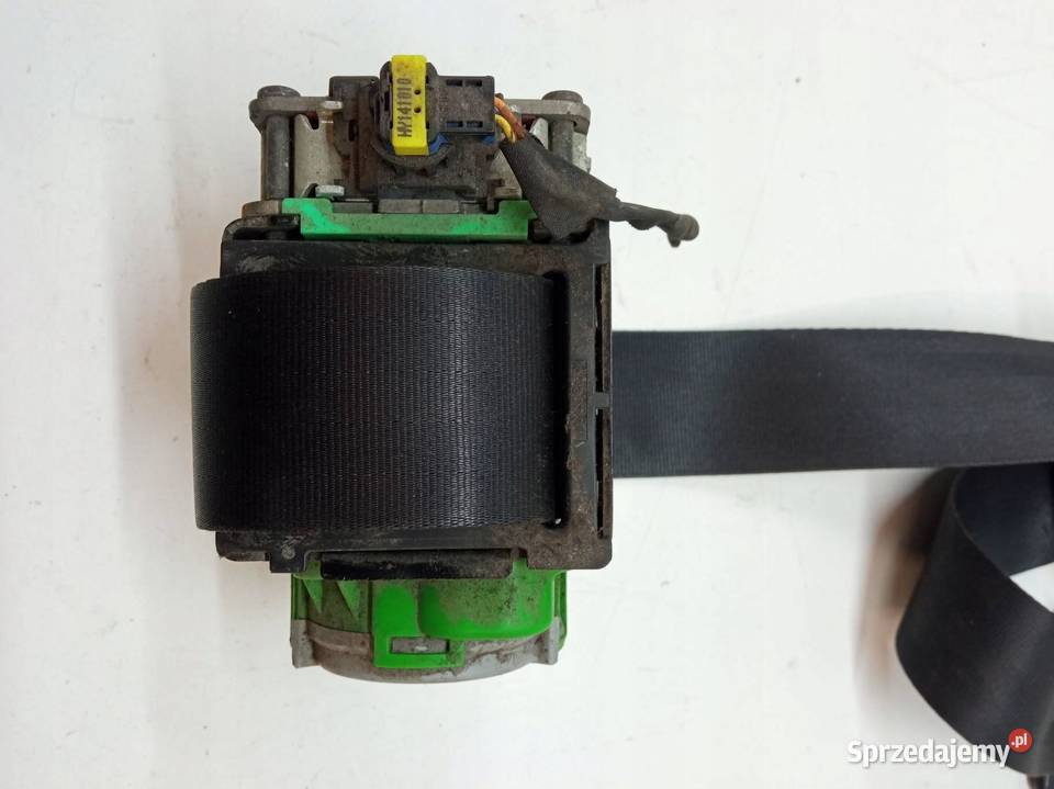 PAS BEZPIECZEŃSTWA PRAWY PRZÓD PASAŻERA BERLINGO