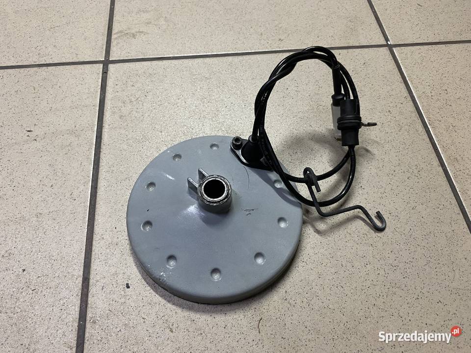 Czujnik ABS Peugeot Satelis Compressor 125 małopolskie Brzeszcze sprzedam