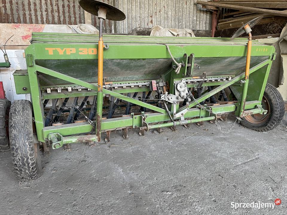 Amozone D7 3m agregat RAU 3m nieuszkodzony dolnośląskie