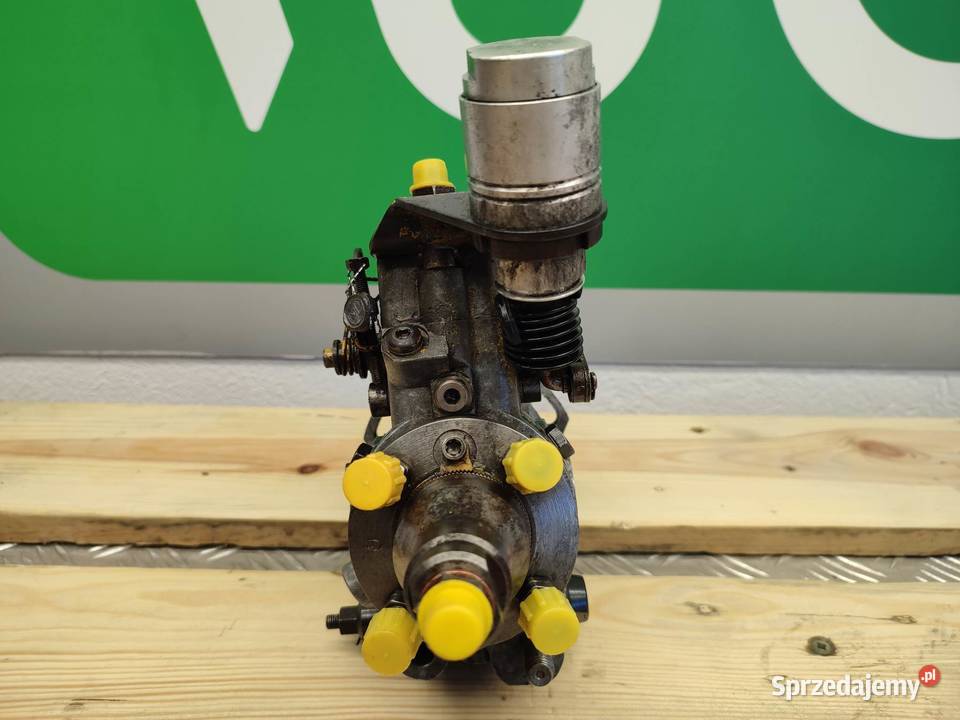 Pompa wtryskowa Perkins 440T DB44275080