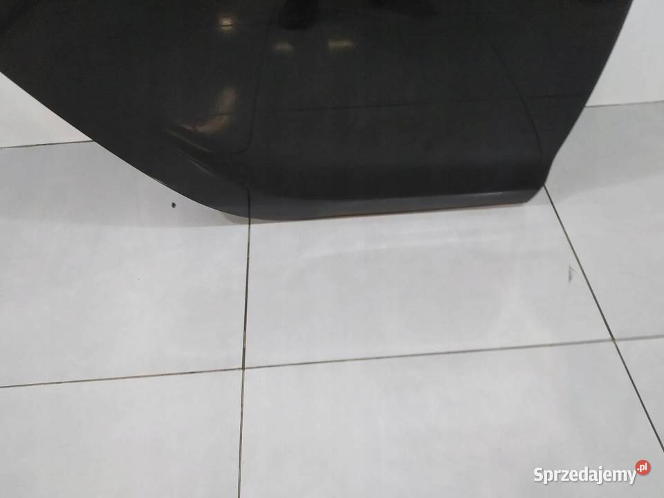 DRZWI PRAWE TYŁ KOMBI Z20R Opel Astra IV 2009