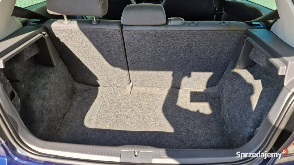 Volkswagen Polo 128 Klima Elektryka tempomat nieuszkodzony Głogówek sprzedam