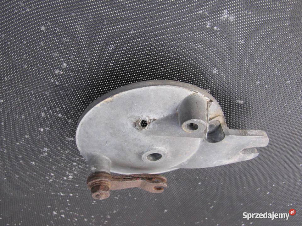 Zabierak koła DKW 125 SB RT świętokrzyskie Rzepin Drugi sprzedam