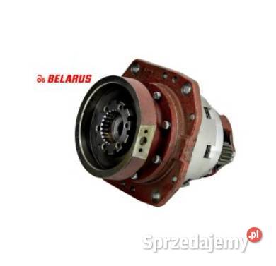 Wom tarczowy MTZ Nowy Typ tarczki MTZ10254 Parczew sprzedam