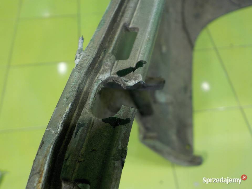 VOLVO V70 III R DESIGN 09r KOMBI zderzak tyl Suków