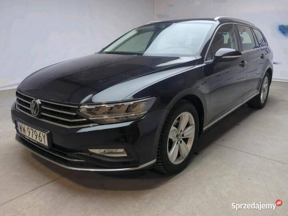 Volkswagen Passat Variant B8 20142023 Szczecinek