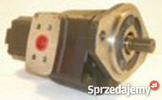 Pompy hydrauliczne do maszyn budowlanych Kalmar Trzcianka