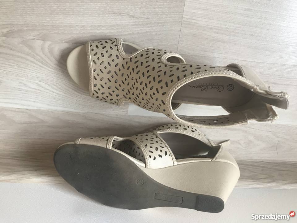 Buty Clara Barson Obuwie Sosnowiec