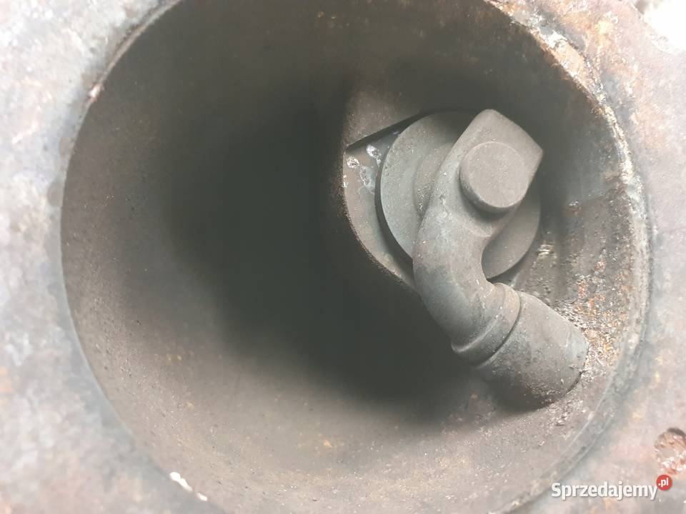 TURBOSPRĘŻARKA Ford Transit MK7 VII 22 TDCI Chełm sprzedam